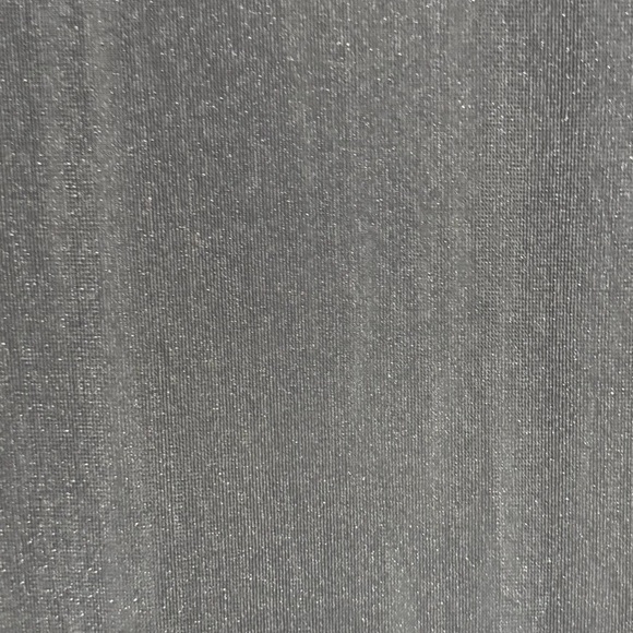 Soncy Black Glitter Sheer Maxi Dress – NWOT Size 3 - Picture 3 of 8